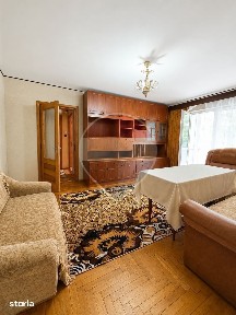 Apartament 3 camere de vânzare - George Enescu | Ideal pentru familie