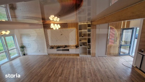 Duplex nou, Sanpetru 105 mp utili, 300 mp teren cu tva inclus INTABUL