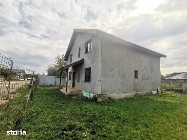 Casa cu 5 camere in Harman comision 0%