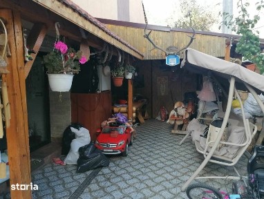 Vand s-au schimb casa in brasov 3 cam.living. 2 bai.terasa buc.235000
