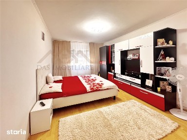 Apartament 2 camere decomandat, bld. Republicii, zona Pol. Sf. Ioan