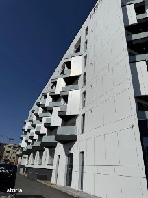 Apartament 3 camere, imobil nou modern, Vasile Alecsandri