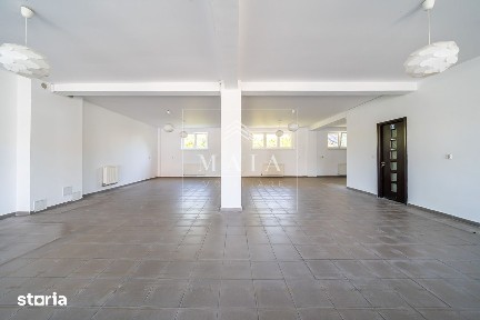 Spatiu comercial, 110 mp, Calea Dumbravii