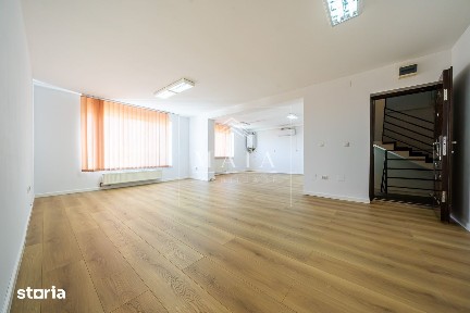 Spațiu birouri cu 2 camere, imobil nou, Calea Dumbrăvii