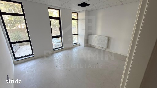 Spatiu 530mp-pentru-Policlinica-sau-Clinica-Medicala -Auchan Chimie