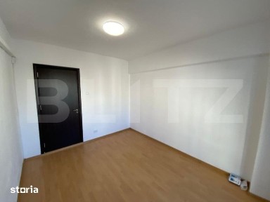 Apartament 3 camere, 80 mp, pretabil spatiu birouri, zona Ultracentral