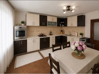Proprietar, vand casa Tomesti, 4 camere, 2 bai, 119mp utili, 580 mp teren, panouri fotovoltaice, garaj si anexa