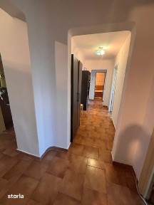 Vand/schimb, apartament Sarari, 5 camere. 113 mp suprafata totala.