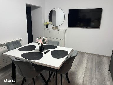 Apartament 3 Camere | 65 mp utili | Etaj 3 |Zona Modern
