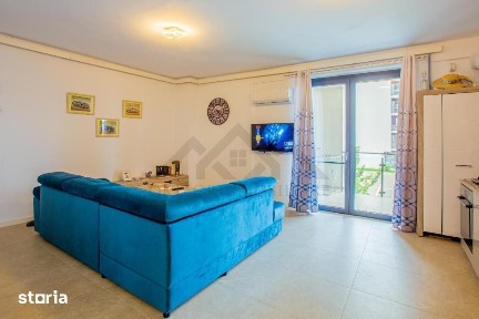 Apartament 2 camere, in Complexul Rezidential Ateneo, zona Torontalulu