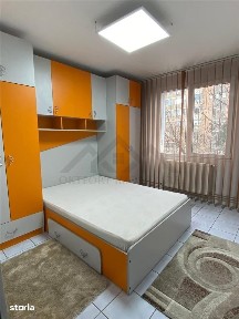 Apartament 2 camere, centrala proprie, zona Circumvalatiunii