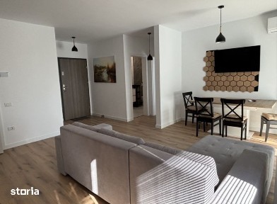 Apartament prima inchiere 2 camere, loc de parcare, Aradului