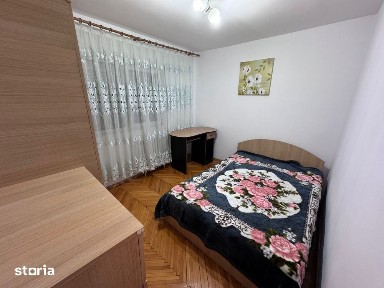Apartament 2 camere semidecomandat, etaj 3 - Calea Girocului