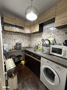 Apartament o camera, 33 mp utili, mobilat si utilat - Take Ionescu