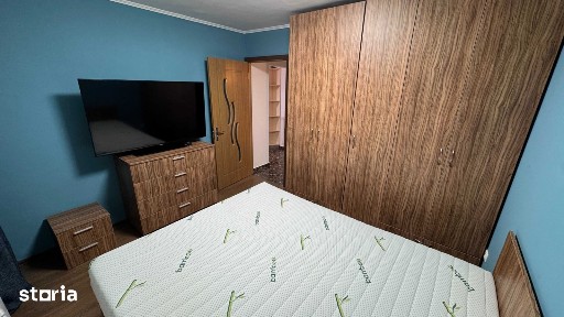 Apartament 2 camere decomandat, 55 mp, etaj 2 - zona AEM
