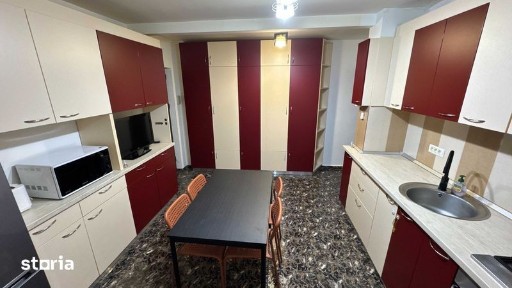 Proprietar, inchiriez apartament, 55mp, langa Saguaro, in spate la AEM