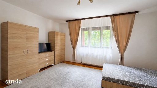 COMISION 0% | Apartament 2 Camere la Casa | Girocului |