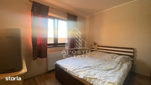 Apartament cu 2 camere de inchiriat, localitatea Giroc