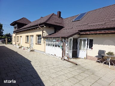 Casă / Vilă cu 3 camere de vânzare