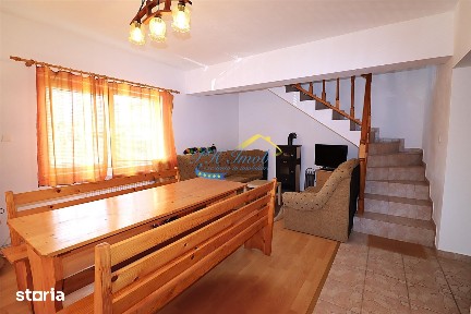 Vila tip duplex de vanzare Brebu, Prahova