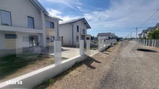 CASĂ MODERNĂ - 245 MP P+E+M+G STRJNICU zona exclusiva