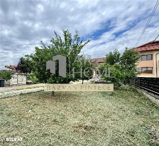 Casa S+P+1E, 11 camere, garaj, teren 1915 mp, stradal Paulestii Noi, l