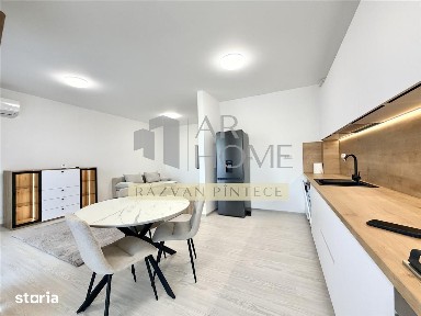 Apartament 2 camere de lux, parcare subterana, Albert Nord, Ploiesti