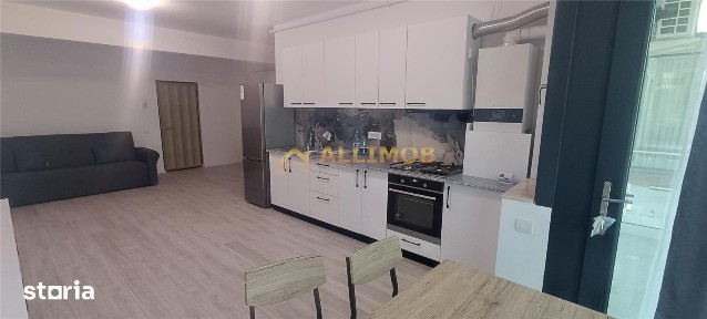 Apartament 3 camere in Ploiesti, zona Vest.