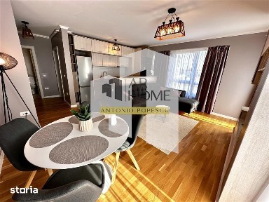 Apartament 2 camere la prima inchiriere, bloc nou, Ploiesti, Albert