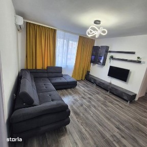 Inchiriez in regim hotelier Apartament 3 camere Zona Republicii