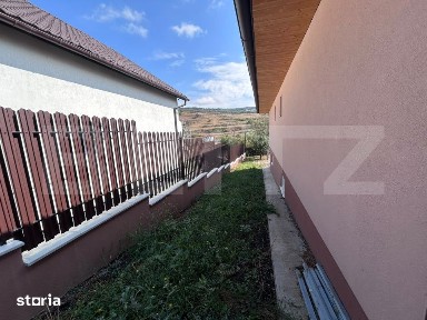Casa individuala de vanzare - Cartier Popesti, teren 782 mp, front s