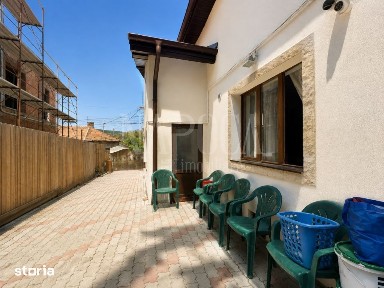 Casa 5 camere de vanzare in Gruia, Cluj Napoca