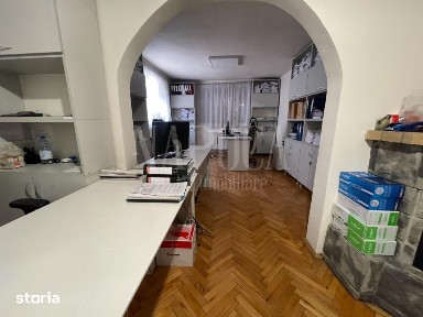 Casa 2 camere de vanzare in Plopilor, Cluj Napoca
