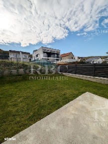 Duplex finalizat cu CF zona de case noi Campului