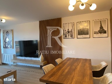 Apartament de inchiriat | 2 camere | Prima Onestilor | Oradea |