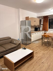 Apartament 2 camere | Bloc nou | Mobilat complet | Parcare | Oradea