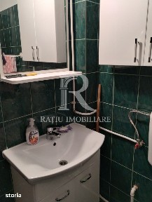 Apartament cu 2 camere de inchiriat | Calea Republicii | Oradea |