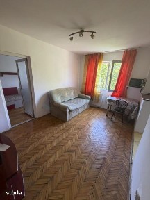 Apartament de inchiriat 3 camere,Nufarul, 50 mp,Oradea,Gaminvest,A2843