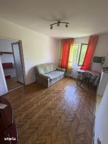 Apartament de inchiriat 3 camere,Nufarul, 50 mp,Oradea,Gaminvest,A2843