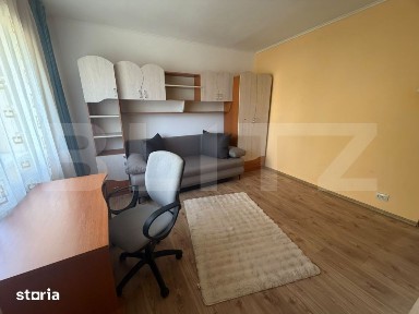 Garsoniera de inchiriat, 30 mp, zona Rogerius