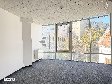 Birou de inchiriat pe Bld. Magheru din Oradea