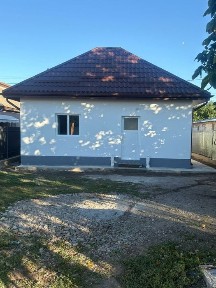 Casă Vadu pașii cu garaj auto