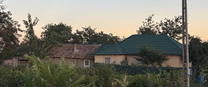 Casa de vanzare ÎN PADINA - 1.700 MP TEREN