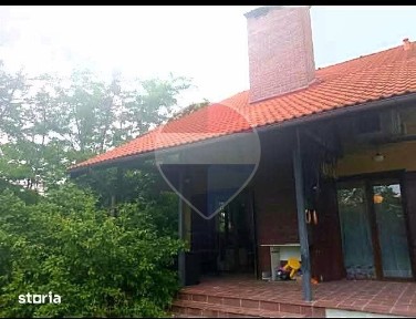 Vila individuala de vanzare in Corbeanca | 6 camere | Teren generos