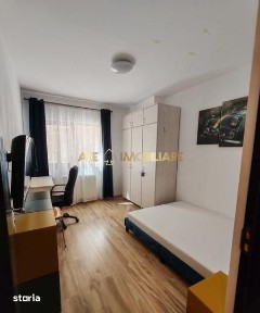 3 Camere de vanzare | Pallady | Metrou | 0% Comision | Centrala | 2014