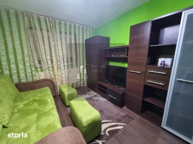 Apartament 2 camere 300 m metrou 1 Decembrie 1918 / Theodor Pallady