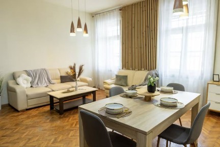 Apartament 2 camere ultracentral - Piata Victoriei