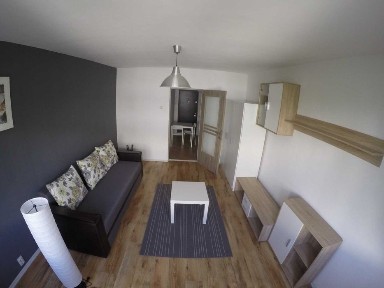 PROPRIETAR inchiriez apartament in complexul studentesc