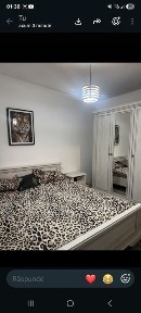 Proprietar închiriez apartament cu 2 camere