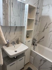 Proprietar-2 camere-Parcare-Denya Forest